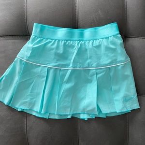 Nike Dri-Fit tennis skirt